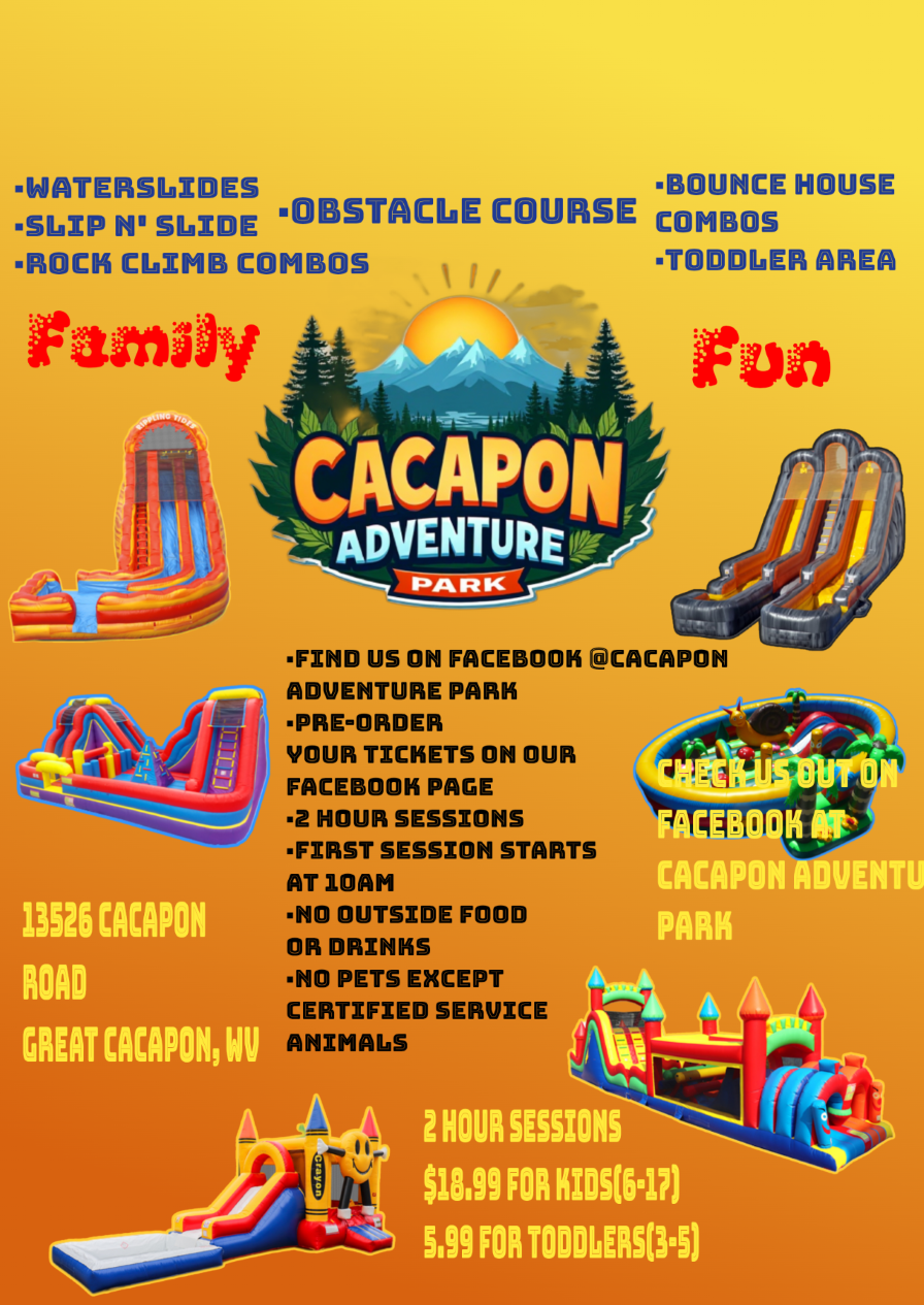 Park Admission image