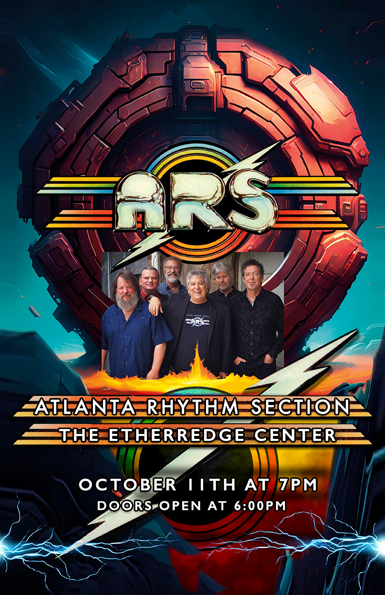 Atlanta Rhythm Section image