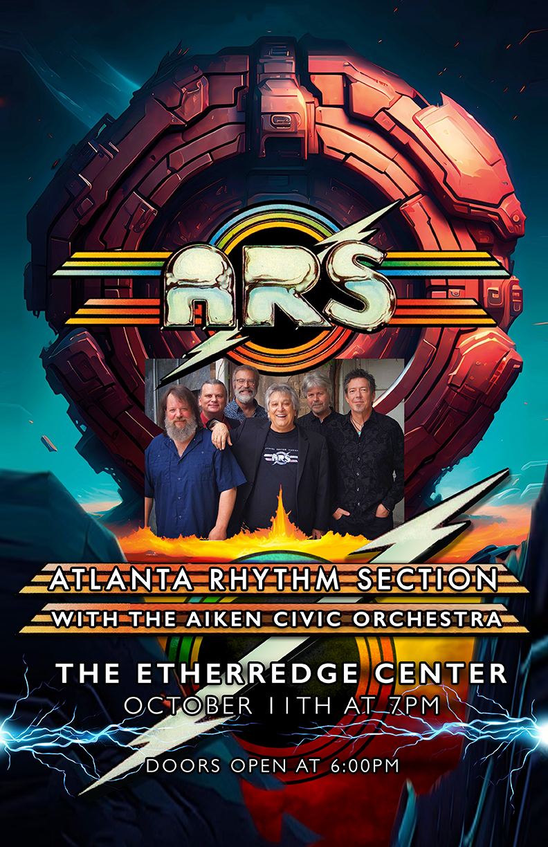 Atlanta Rhythm Section image