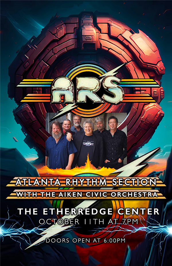 Atlanta Rhythm Section