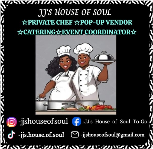 JJ's House of Soul image