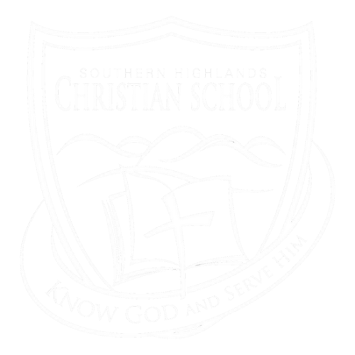 Southern Highlands Christian S image
