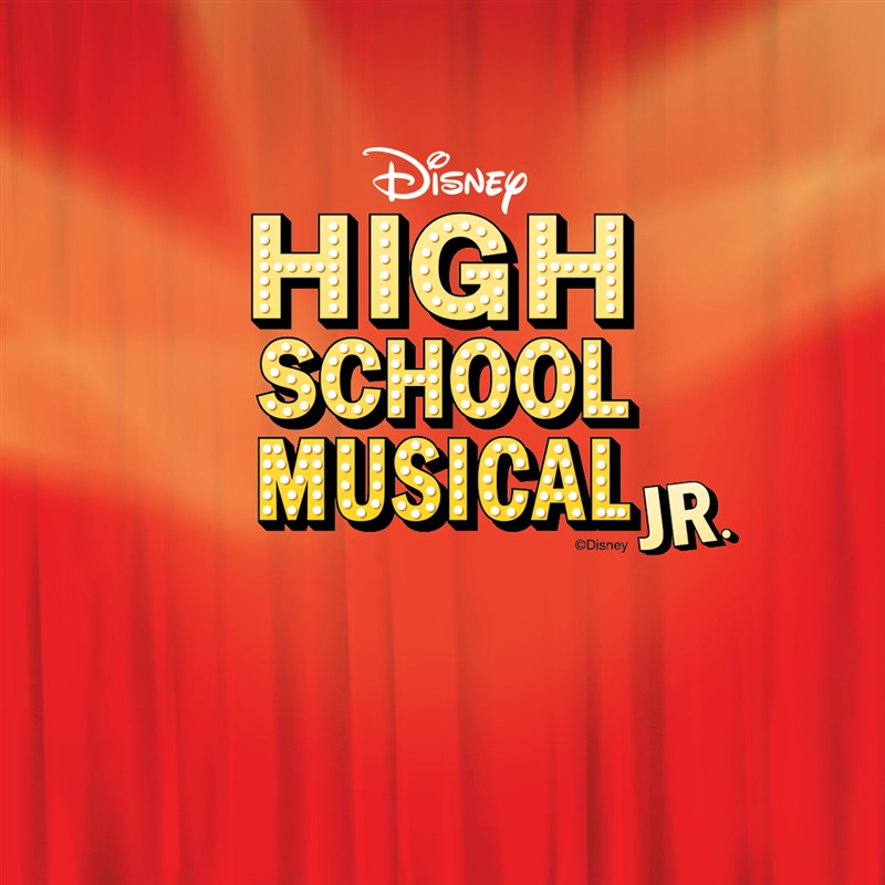 High School Musical Jr