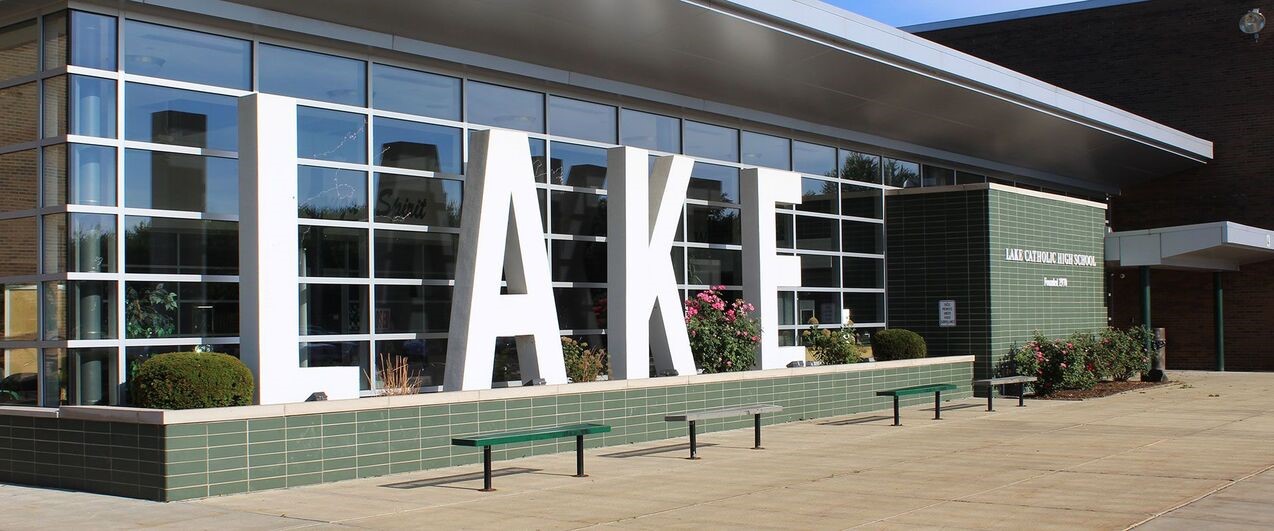Lake Catholic - Class of 2000 - 25 Year Reunion image