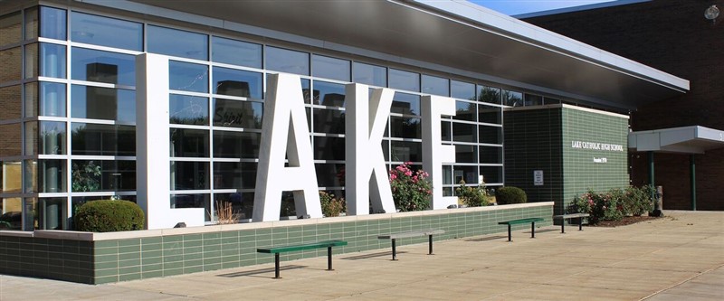 Lake Catholic - Class of 2000 - 25 Year Reunion