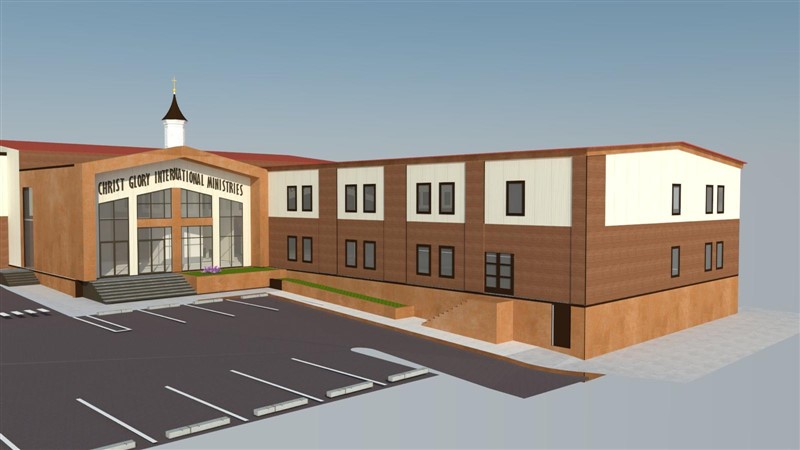 CGIM Cathedral Fundraising Gala