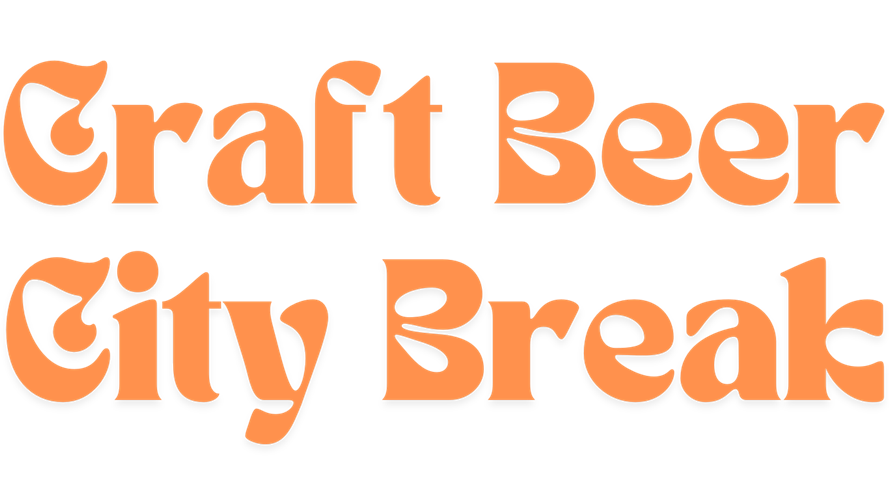 Craft Beer City Break image