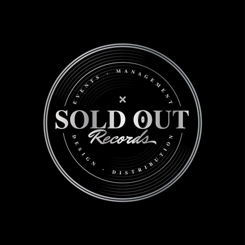 Sold Out Records image