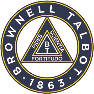 Brownell Talbot School image