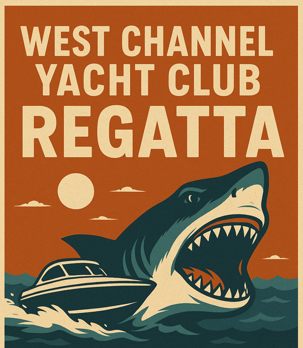 West Channel Yacht Club Regatta 2025