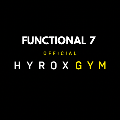 Functional 7 Gym image