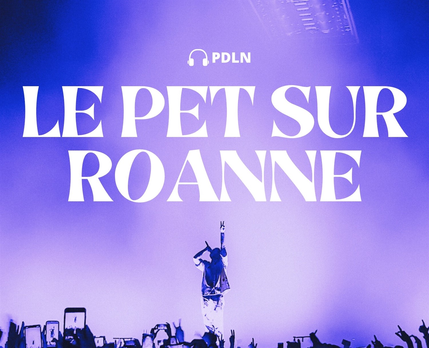 LE PET SUR ROANNE : NUIT 1 image
