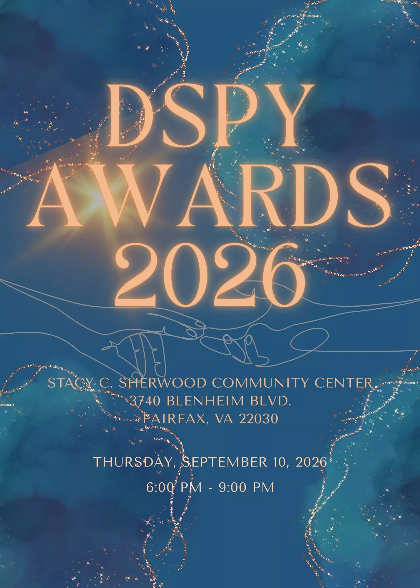 2026 DSPY Awards image