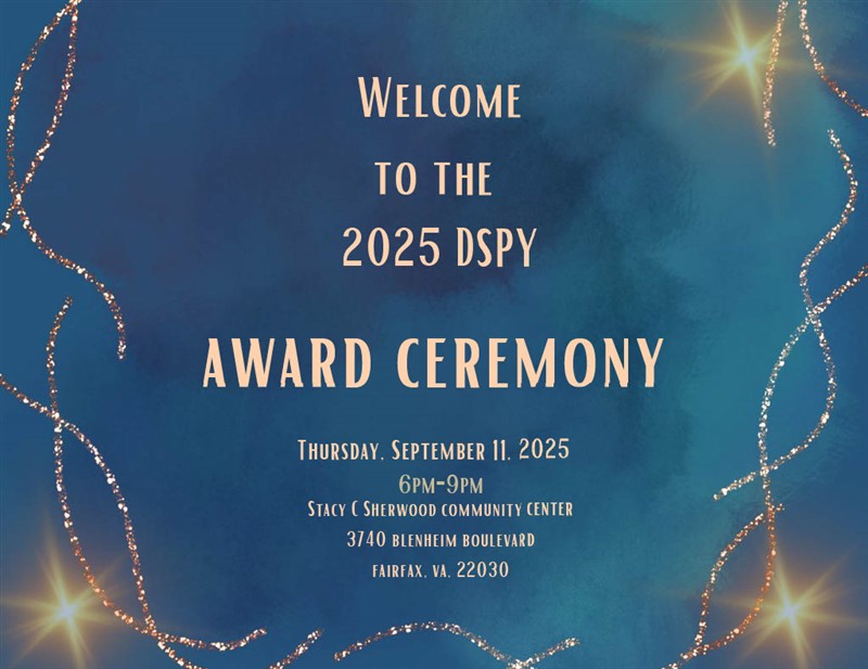 3rd Annual DSPY Awards
