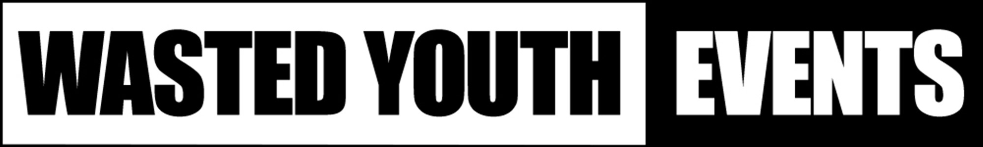 Wasted Youth Events image
