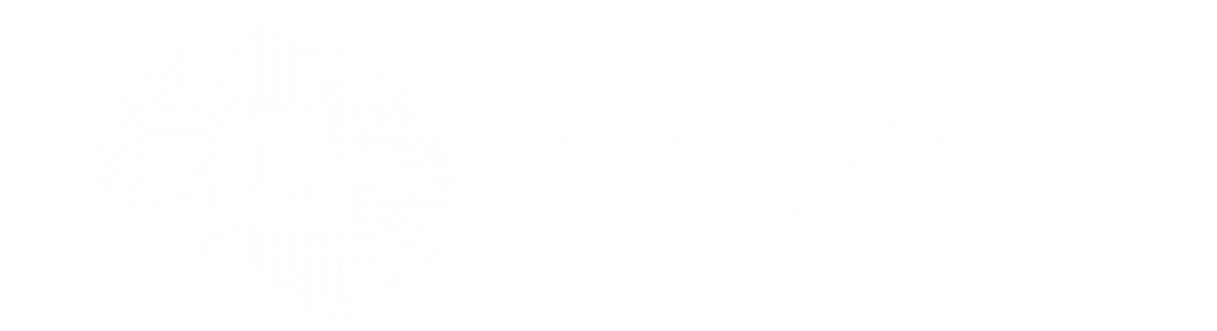 Generative Ai Masters image