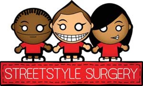 Street Style Surgery image