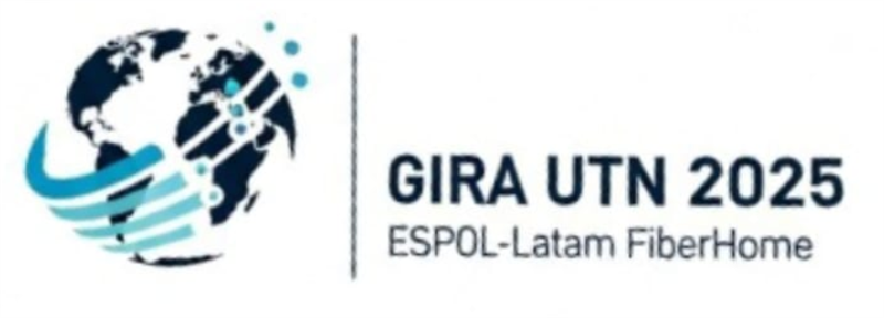 Gira UTN 2025 - ESPOL-LATAM FiberHome (Pruebas)