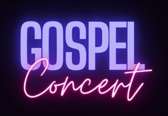 Gospel concert image