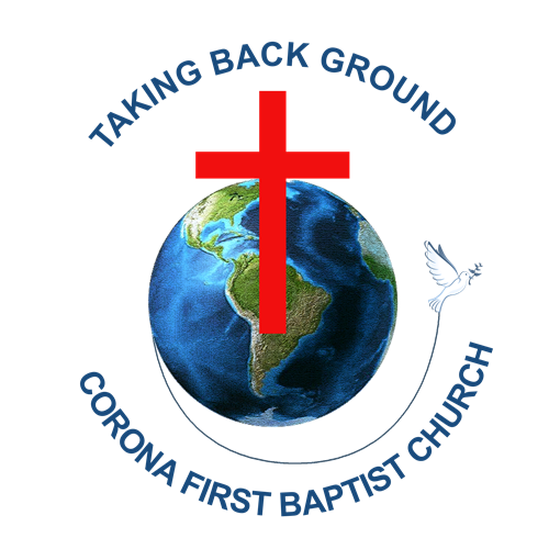 Corona Baptist Church image