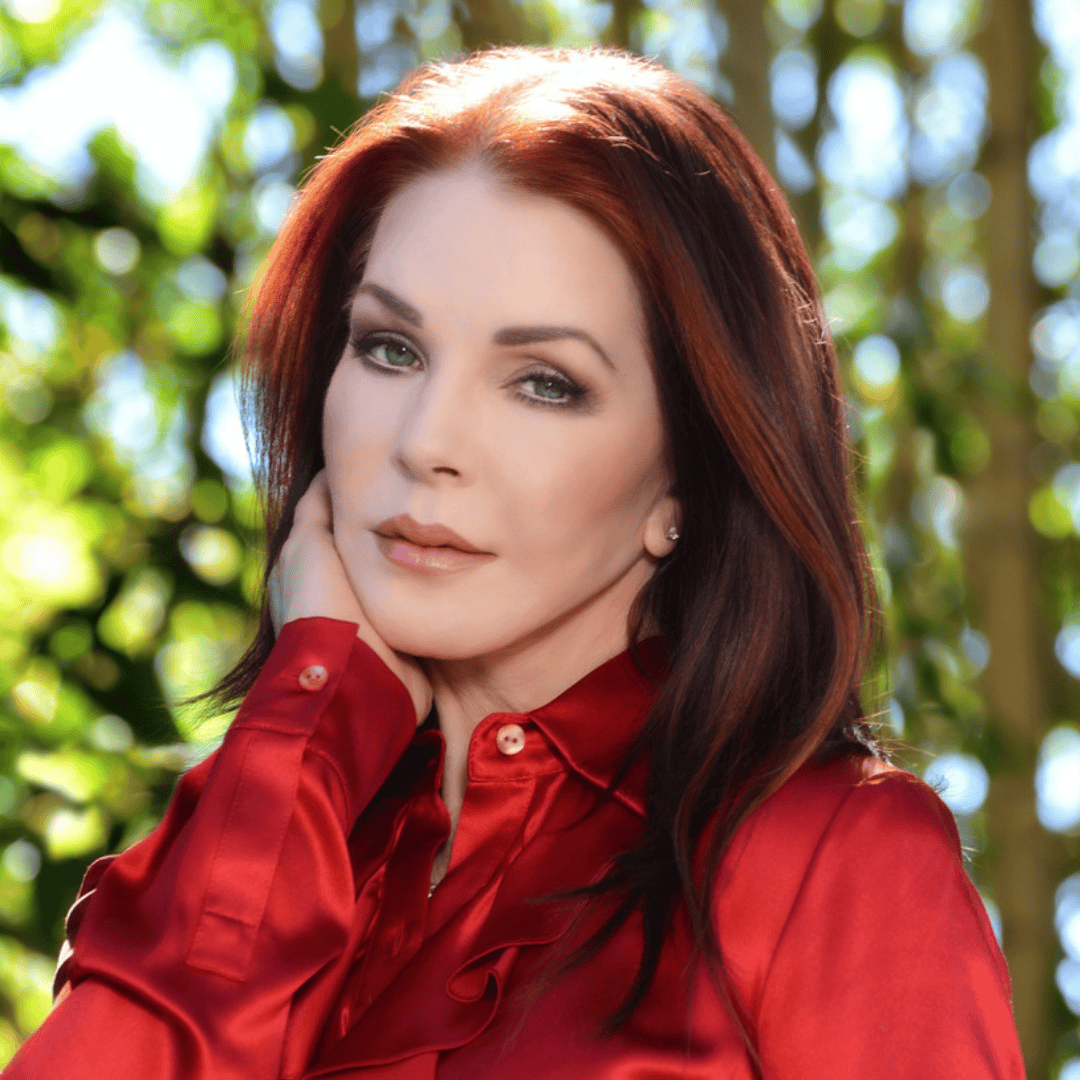 An Evening with Priscilla Presley image