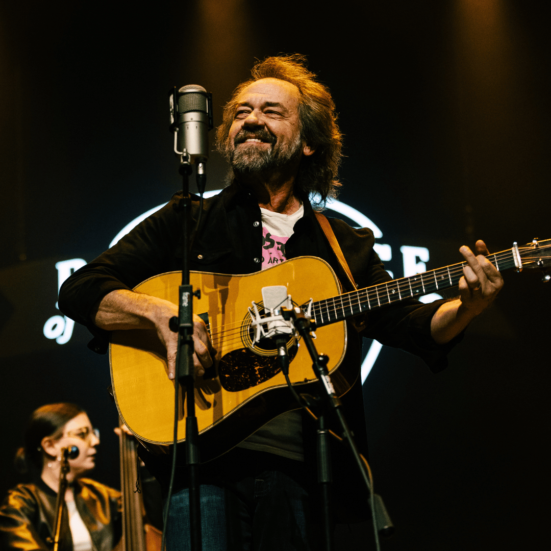 Dan Tyminski Band image