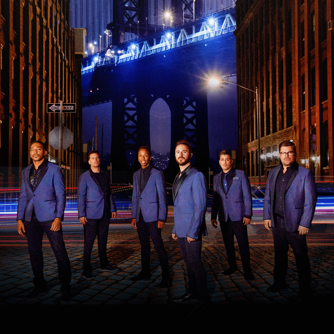 The Doo Wop Project image