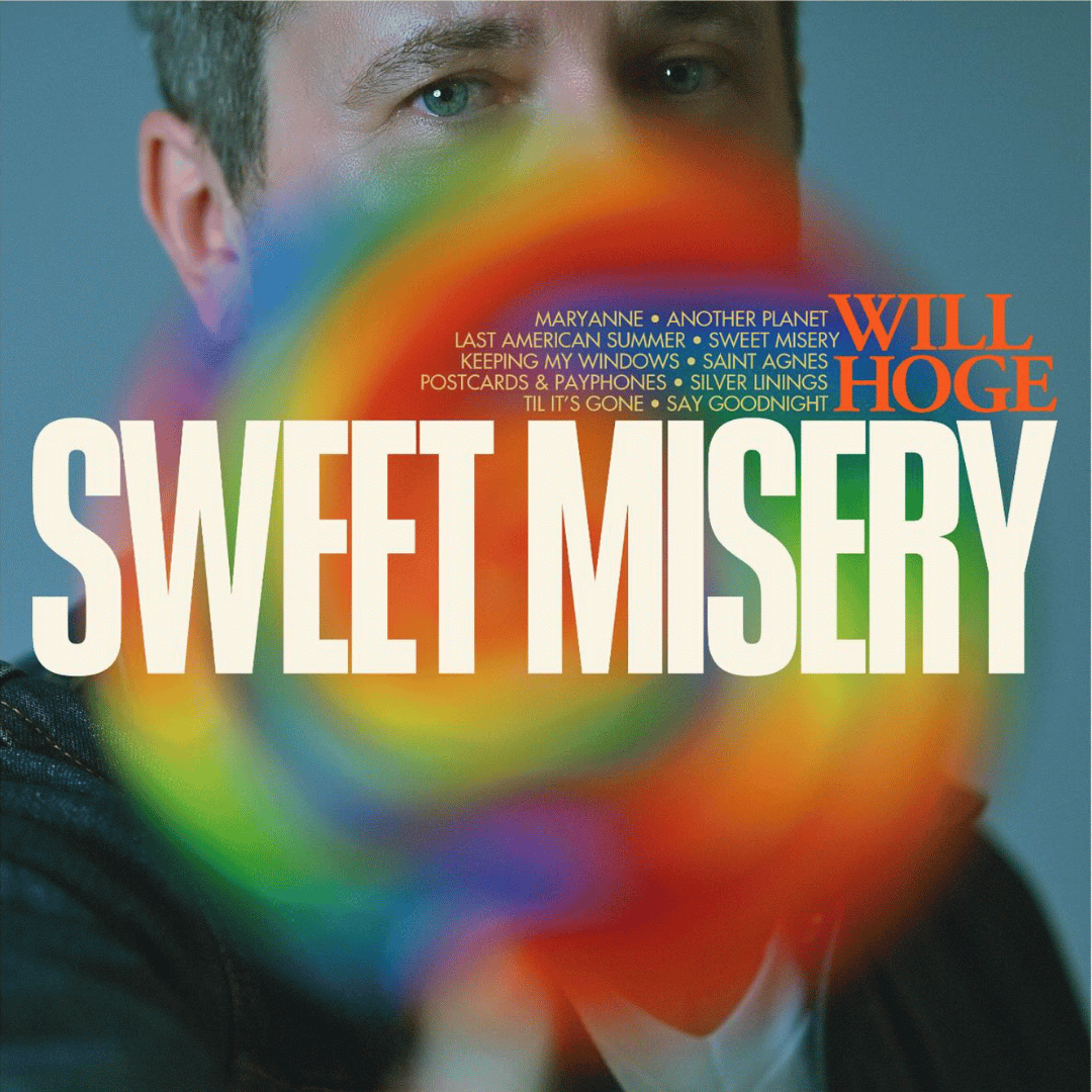 Will Hoge image