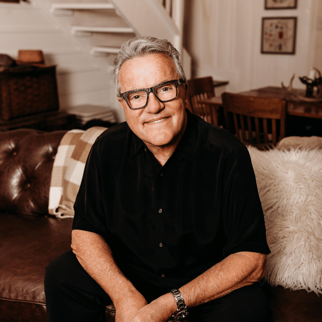 Mark Lowry and Friends image