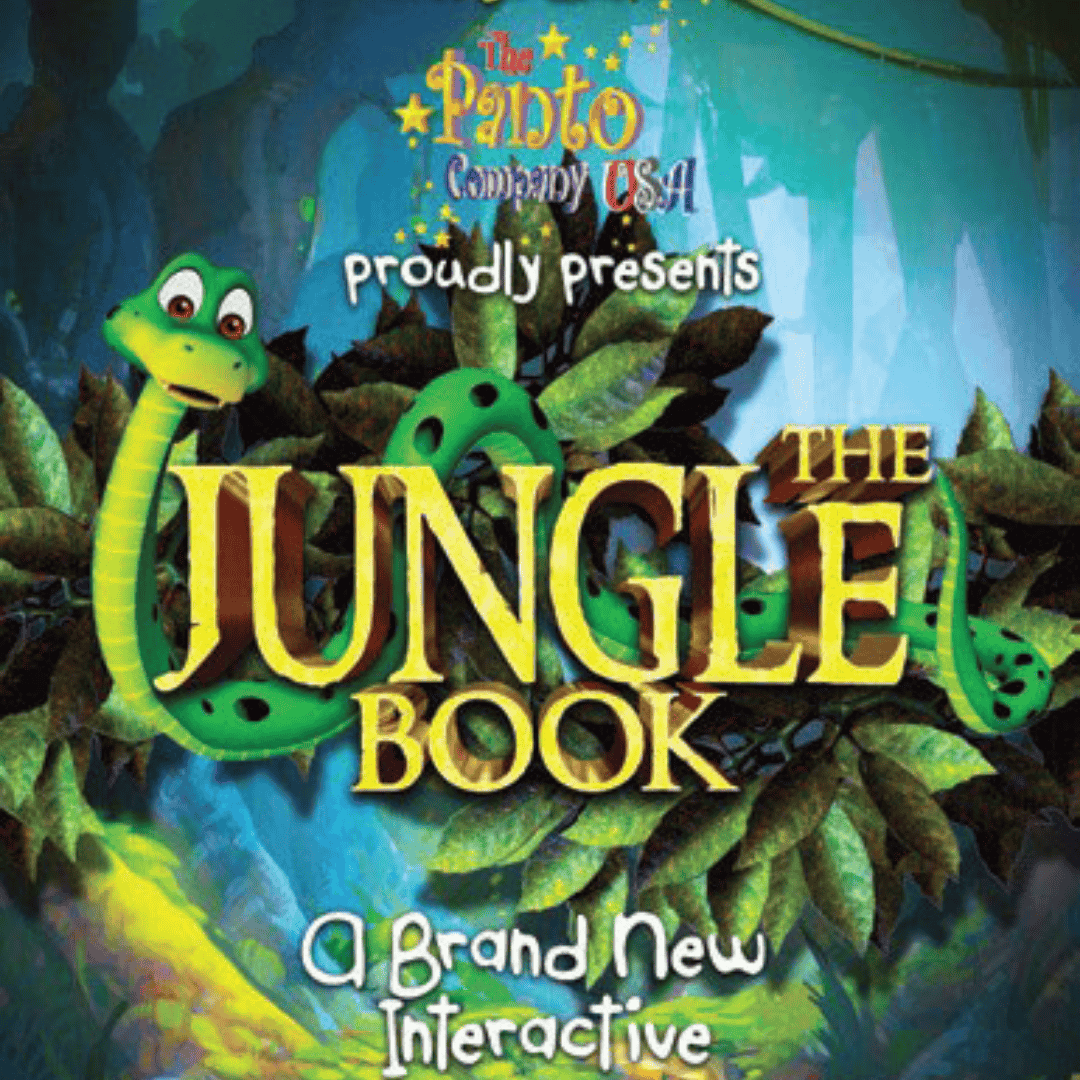Event Flyer