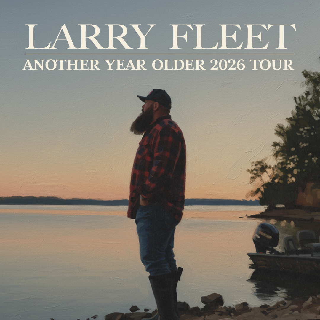 Larry Fleet image