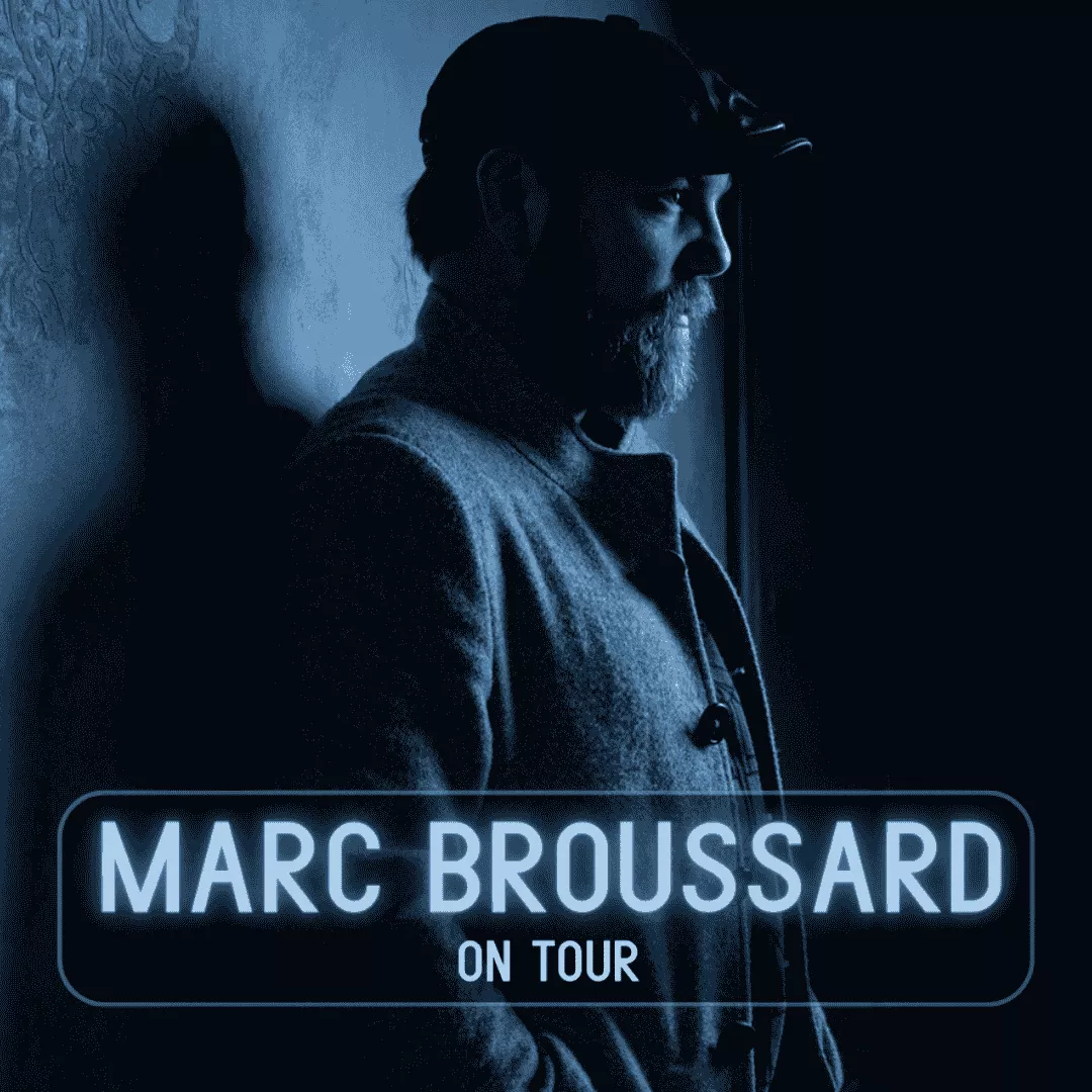 Marc Broussard image