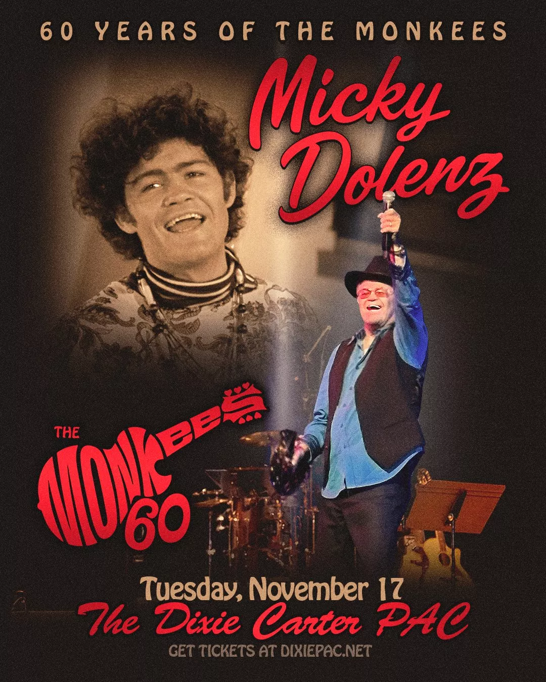 Event Flyer
