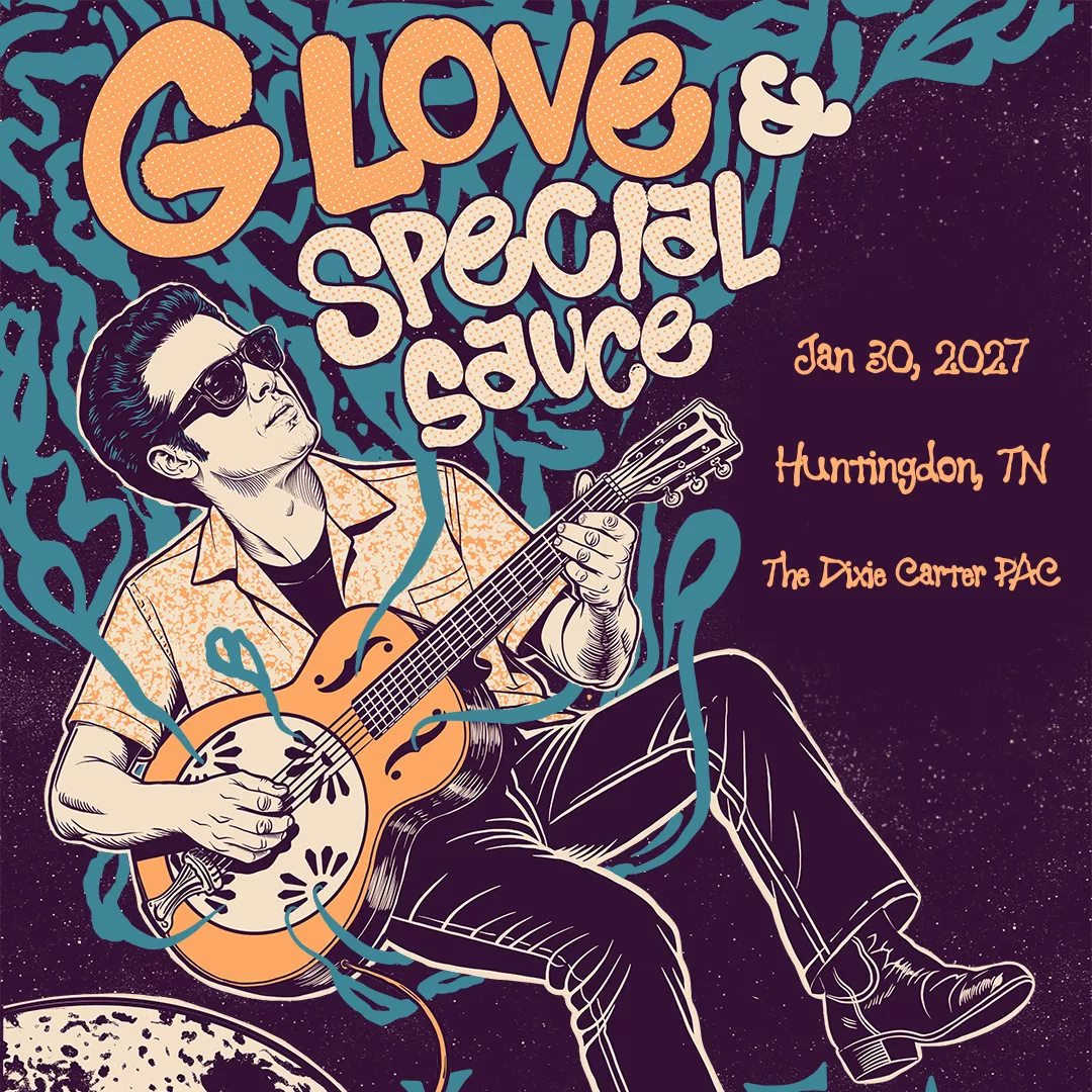 Event Flyer