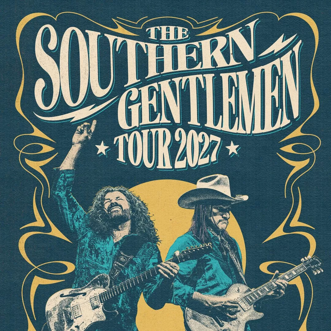 Event Flyer