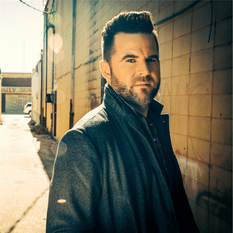 David Nail
