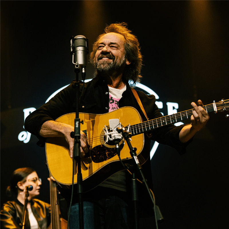 Dan Tyminski Band