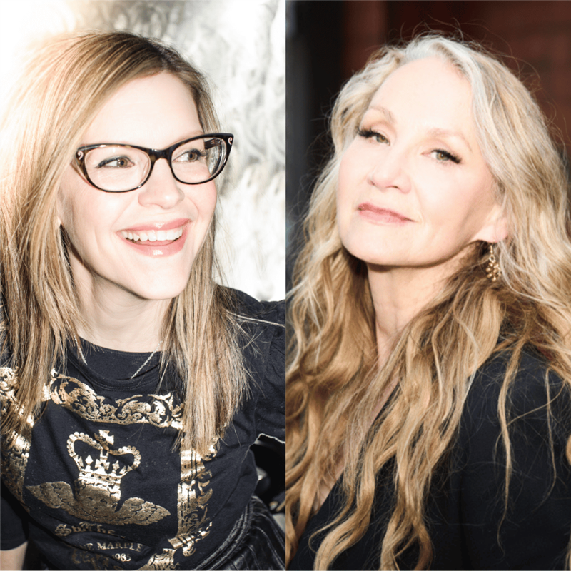 Lisa Loeb & Joan Osborne