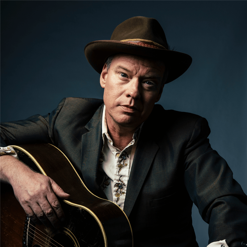 An Evening with Shawn Mullins