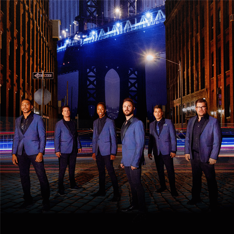 The Doo Wop Project