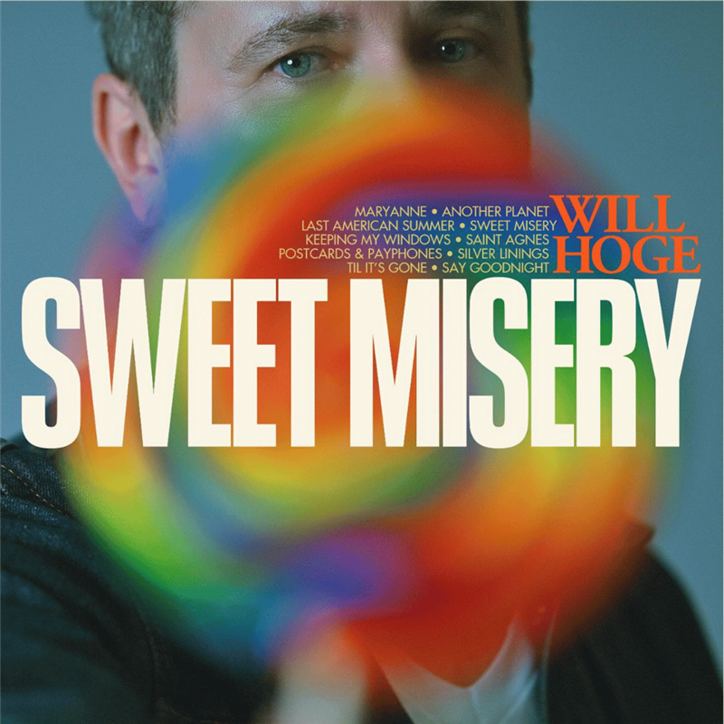 Will Hoge