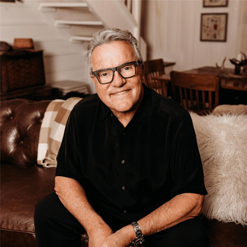 Mark Lowry and Friends
