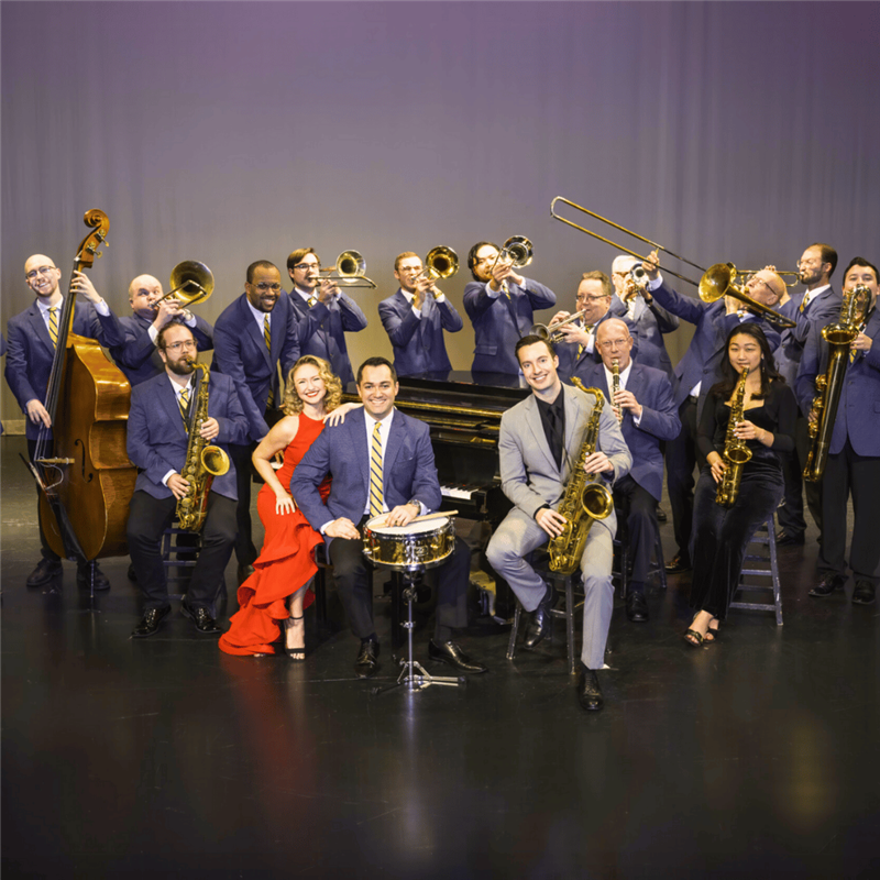 Glenn Miller Orchestra