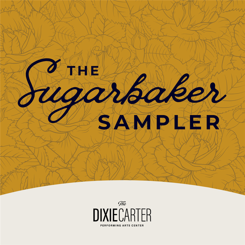 Sugarbaker Sampler