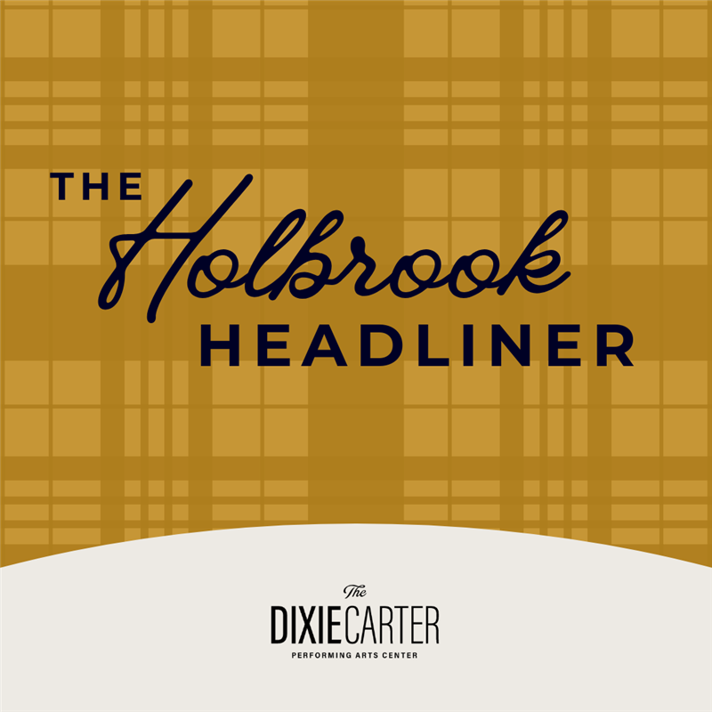 Holbrook Headliner