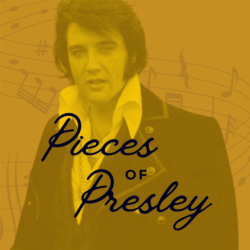 Echoes of the King: An Elvis Legacy Experience