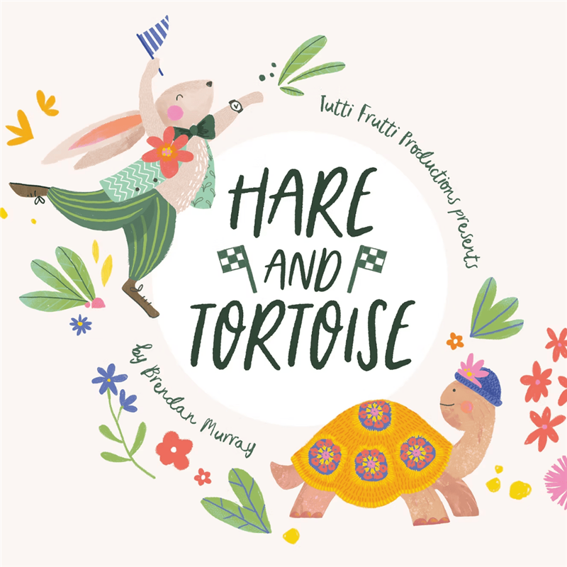 Hare and Tortoise