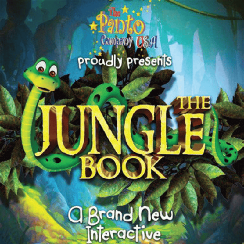 The Jungle Book