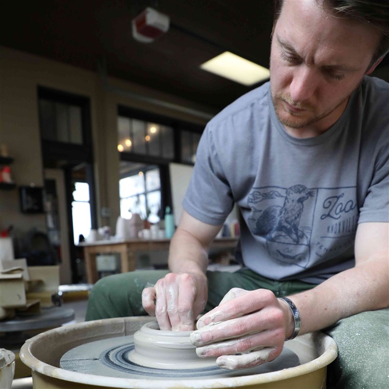 Friday Night on The Wheel