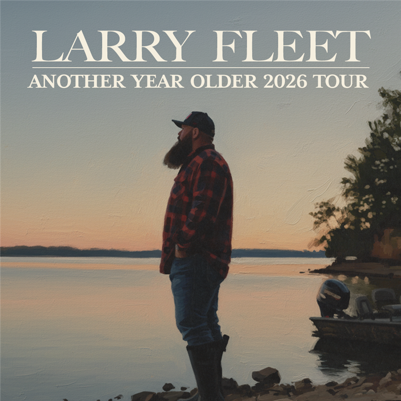 Larry Fleet